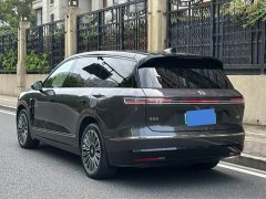 NIO ES8 2026 Six-Seat Executive Luxury Edition - ფოტო 12