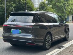 NIO ES8 2026 Six-Seat Executive Luxury Edition - ფოტო 14
