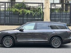 NIO ES8 2026 Six-Seat Executive Luxury Edition - ფოტო 2