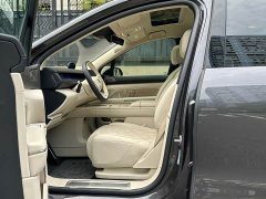 NIO ES8 2026 Six-Seat Executive Luxury Edition - ფოტო 3