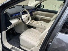 NIO ES8 2026 Six-Seat Executive Luxury Edition - ფოტო 4