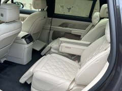 NIO ES8 2026 Six-Seat Executive Luxury Edition - ფოტო 6