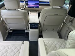 NIO ES8 2026 Six-Seat Executive Luxury Edition - ფოტო 7