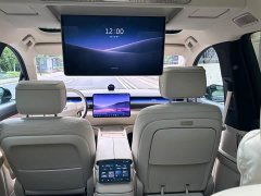 NIO ES8 2026 Six-Seat Executive Luxury Edition - ფოტო 8