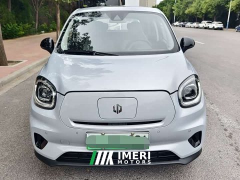 2023 Leapmotor T03 403 Smart Enjoy Edition - ავტომობილი ჩინეთიდან