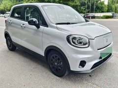 Leapmotor T03 403 Smart Enjoy Edition - ფოტო 3