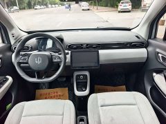 Leapmotor T03 403 Smart Enjoy Edition - ფოტო 8
