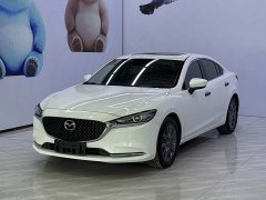Mazda Atenza 2021 2.0L Blue Sky Luxury Edition - ფოტო 1