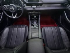 Mazda Atenza 2021 2.0L Blue Sky Luxury Edition - ფოტო 10