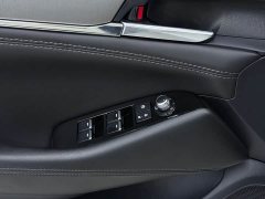 Mazda Atenza 2021 2.0L Blue Sky Luxury Edition - ფოტო 11