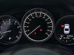 Mazda Atenza 2021 2.0L Blue Sky Luxury Edition - ფოტო 14