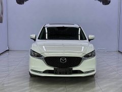 Mazda Atenza 2021 2.0L Blue Sky Luxury Edition - ფოტო 2