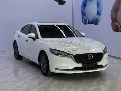 Mazda Atenza 2021 2.0L Blue Sky Luxury Edition - ფოტო 3