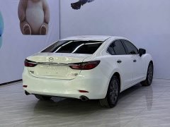 Mazda Atenza 2021 2.0L Blue Sky Luxury Edition - ფოტო 4