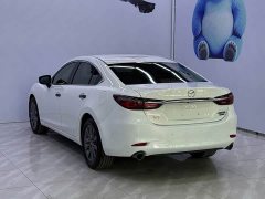 Mazda Atenza 2021 2.0L Blue Sky Luxury Edition - ფოტო 6
