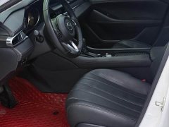 Mazda Atenza 2021 2.0L Blue Sky Luxury Edition - ფოტო 7