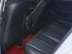Mazda Atenza 2021 2.0L Blue Sky Luxury Edition - ფოტო 8