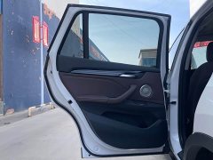 BMW X1 2022 sDrive25Li Premier - ფოტო 11
