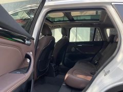 BMW X1 2022 sDrive25Li Premier - ფოტო 12