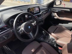 BMW X1 2022 sDrive25Li Premier - ფოტო 13
