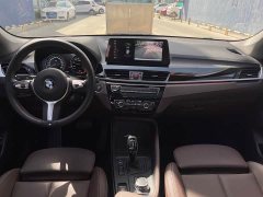 BMW X1 2022 sDrive25Li Premier - ფოტო 14