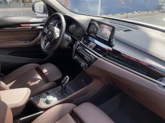 BMW X1 2022 sDrive25Li Premier - ფოტო 15