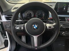 BMW X1 2022 sDrive25Li Premier - ფოტო 16