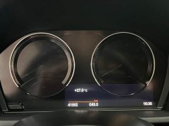 BMW X1 2022 sDrive25Li Premier - ფოტო 17