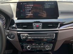 BMW X1 2022 sDrive25Li Premier - ფოტო 18