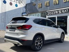 BMW X1 2022 sDrive25Li Premier - ფოტო 8