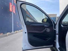 BMW X1 2022 sDrive25Li Premier - ფოტო 9