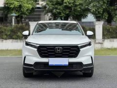 Honda CR-V 240TURBO FWD Sharp Edition 5-Seater - ფოტო 2