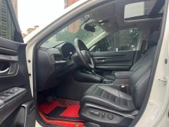 Honda CR-V 240TURBO FWD Sharp Edition 5-Seater - ფოტო 4