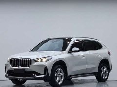 BMW X1 sDrive20Li X Design Package - ფოტო 1