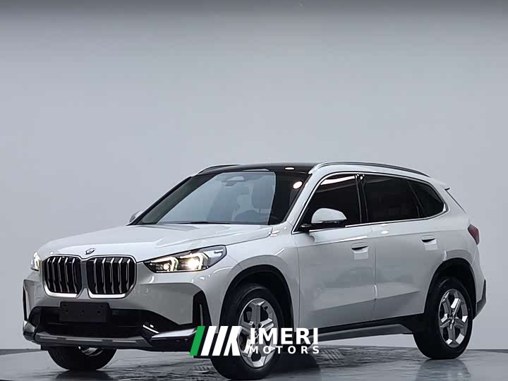 BMW X1 sDrive20Li X Design Package