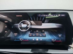 BMW X1 sDrive20Li X Design Package - ფოტო 12