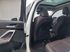 BMW X1 sDrive20Li X Design Package - ფოტო 15