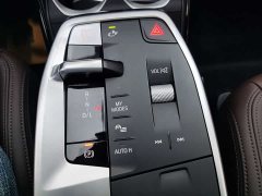 BMW X1 sDrive20Li X Design Package - ფოტო 17