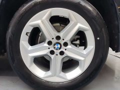 BMW X1 sDrive20Li X Design Package - ფოტო 18
