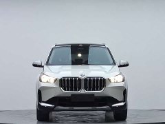 BMW X1 sDrive20Li X Design Package - ფოტო 2