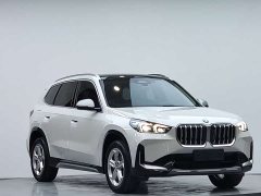 BMW X1 sDrive20Li X Design Package - ფოტო 3