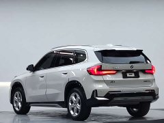 BMW X1 sDrive20Li X Design Package - ფოტო 4