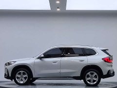 BMW X1 sDrive20Li X Design Package - ფოტო 5