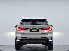 BMW X1 sDrive20Li X Design Package - ფოტო 6