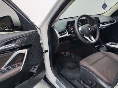 BMW X1 sDrive20Li X Design Package - ფოტო 7