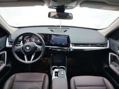 BMW X1 sDrive20Li X Design Package - ფოტო 8