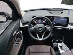 BMW X1 sDrive20Li X Design Package - ფოტო 9