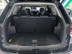 Volkswagen Teramont 380TSI 4WD Longxiang Edition - ფოტო 11