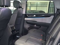 Volkswagen Teramont 380TSI 4WD Longxiang Edition - ფოტო 13