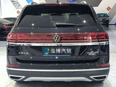Volkswagen Teramont 380TSI 4WD Longxiang Edition - ფოტო 16